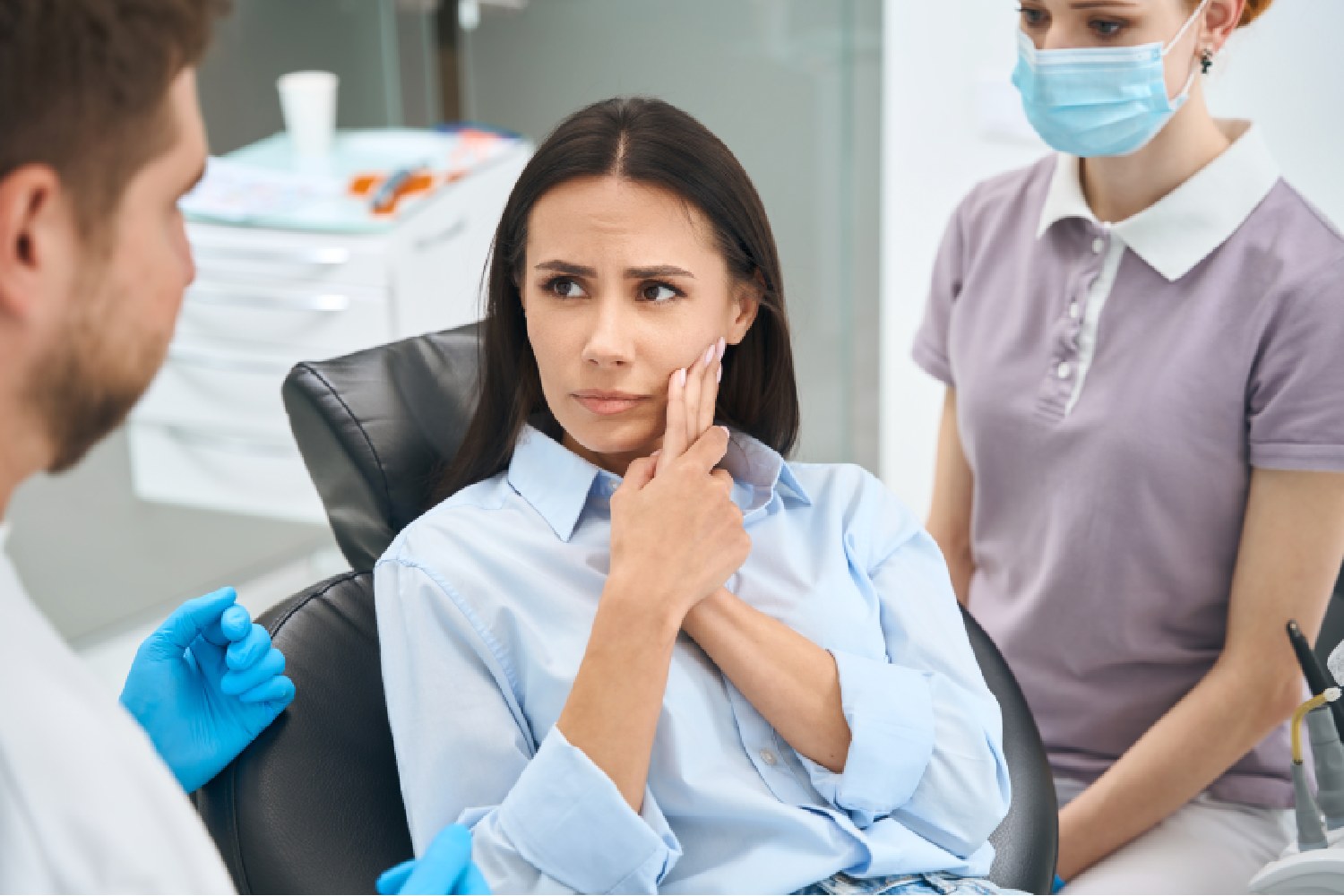 Dental implants