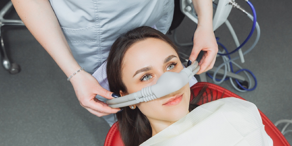 Dental Sedation in Kingston, Ontario