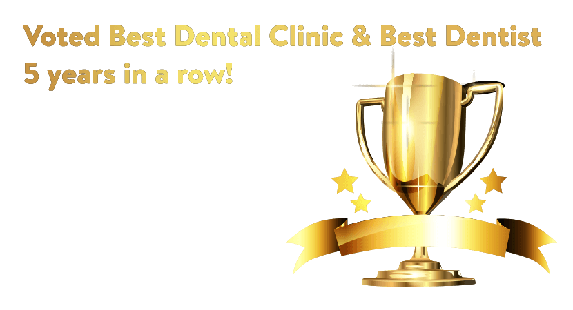 Dentist Kingston